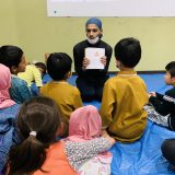 第34回ムスリム児童教室
