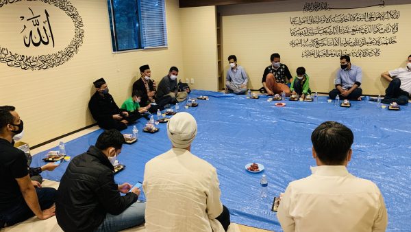 ラマダーンのイフタール夕食会【バングラデシュ料理】！