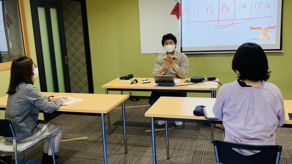 【第２回インドネシア語講座】オリエンテーション！