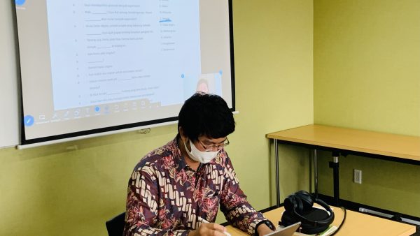 【第２回インドネシア語講座①】発音と指示代名詞