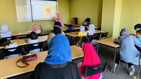 神の喜びを求めて行動すること