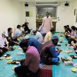9月25日出張イベント第9回多文化共生プログラム「となりのムスリム」を東京の蒲田マスジドで開催しました！