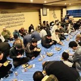 第17回多文化共生プログラム「となりのムスリムとイフタール食事会（バングラデシュ料理）」を千葉市にて開催しました！