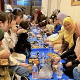 第23回多文化共生プログラム「となりのムスリムとイフタール食事会（ウイグル料理）」を千葉市にて開催しました！