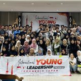 事業報告：インドネシア・日本ヤングリーダーシッププログラム2023に16名の日本人学生が参加しました！