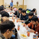 12月10日、埼玉県三郷市にてバングラデシュ・イスラーム文化交流会「知り合いになる」を初開催しました！