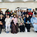 【満員御礼】2月18日、宮崎大学にてイスラーム文化交流会「知り合いになる」を初開催しました！ 