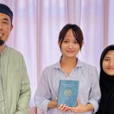 8月24日、金沢大学のムスリム留学生と多文化共生プログラム「知り合いになる」イスラーム文化交流会 を初開催しました！