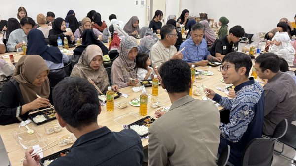 9月28日、弘前市において多文化共生プログラム：インドネシア・イスラーム文化交流会を初開催しました！