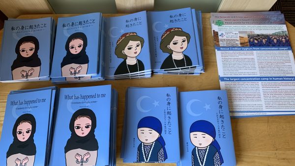 ラマダーン月に断食できる幸せ