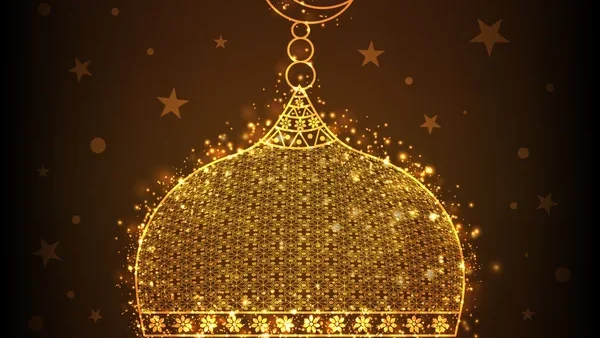 2022年ラマダーン月は4月3日（日曜日）から断食開始！