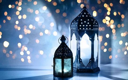 2022年イード・アルフィトルは5月2日に決定！