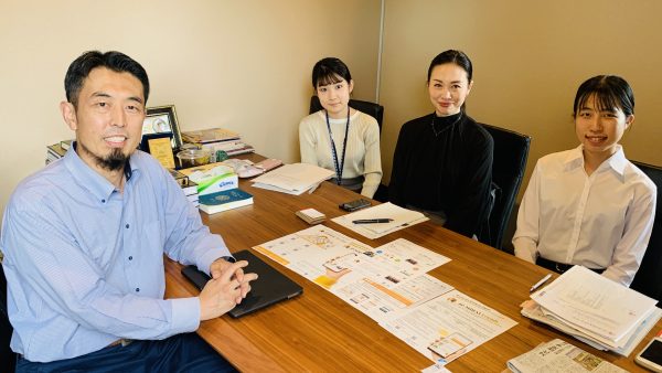 JICAの「外国人材受け入れ支援」をサポートします！