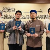 2026年2月28日・3月1日は、インドネシアとウイグル料理のイフタール夕食交流会を開催しました！