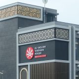 2026年4月4日、横浜市旭区に横浜アッソリヒーンマスジドがついに開堂しました！アルハムドゥリッラー！