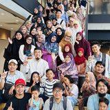 9月5日、広島大学 Mirai Creaにおいてインドネシア文化とハラールを知る交流会を開催しました！