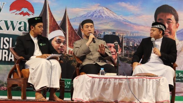 【新たな視点】「日本はイスラーム世界との第三の道を模索すべきだ」：米中覇権競争を超えた日本外交の姿