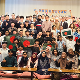 10月18日、大分県別府市にて「知り合いになる」イスラーム文化交流会（多文化フェス）を開催しました！